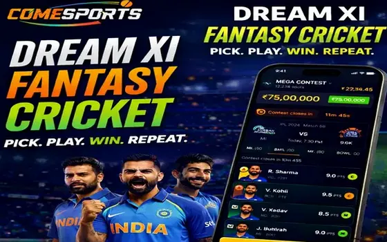 Chennai vs Mumbai on Comtowin