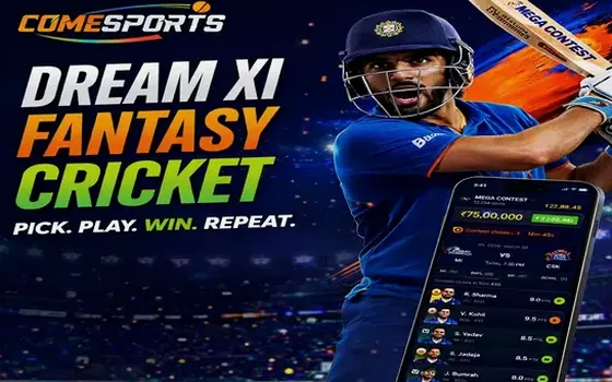 Hyderabad vs Delhi on Comtowin